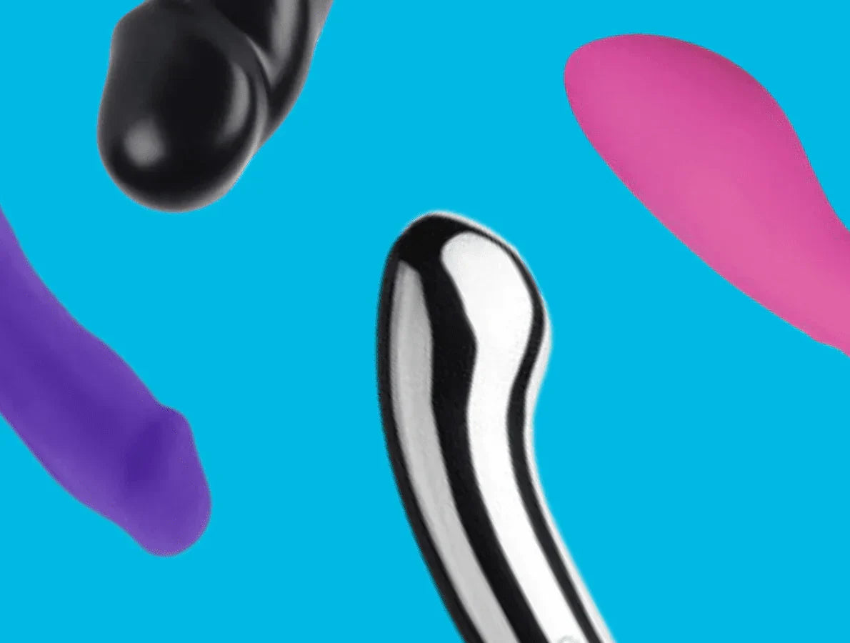 Big Dildos and How to Shop for Them