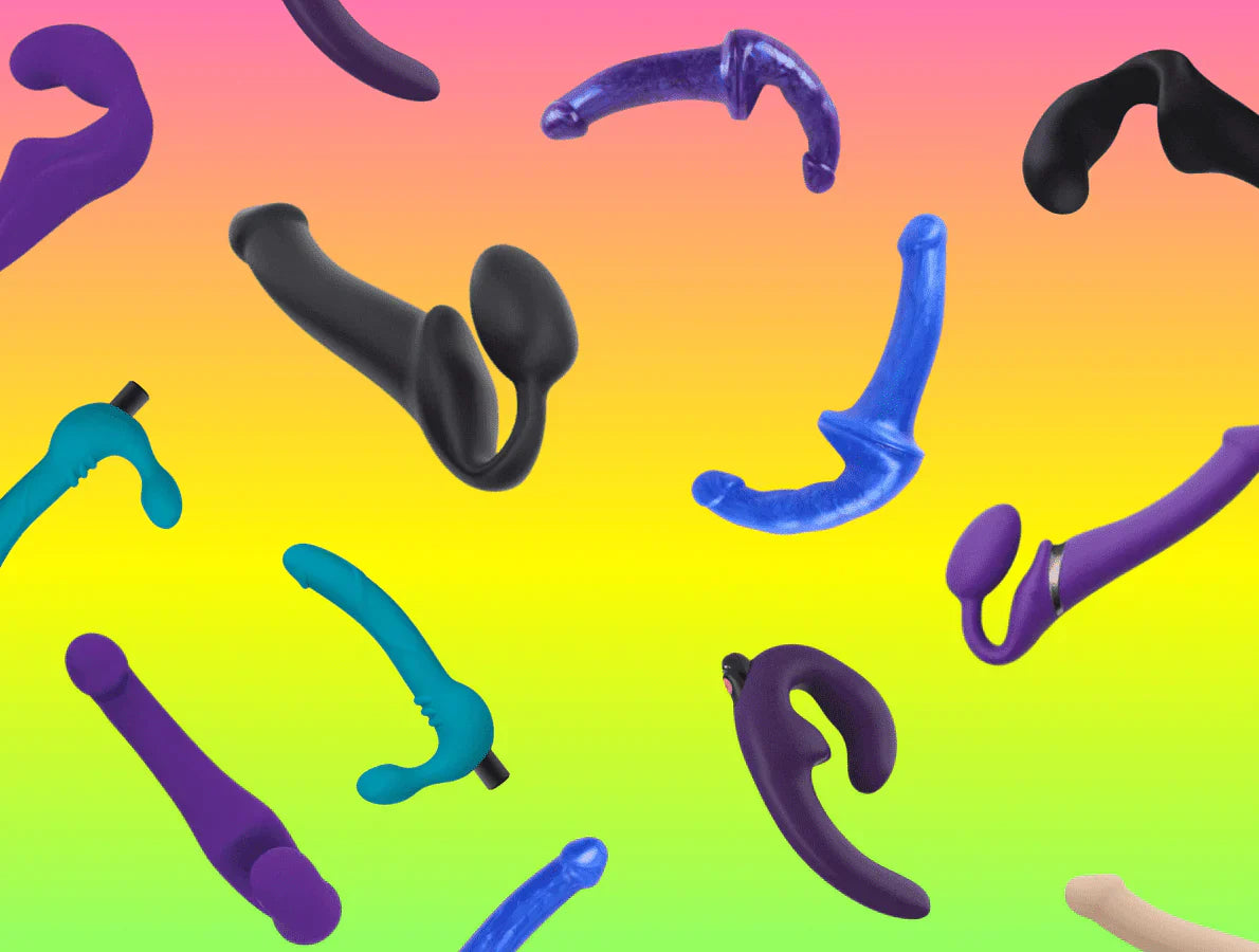 Guide to Double-Ended Dildos