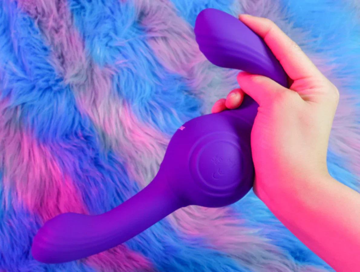 Evolved Gyro Vibe Review