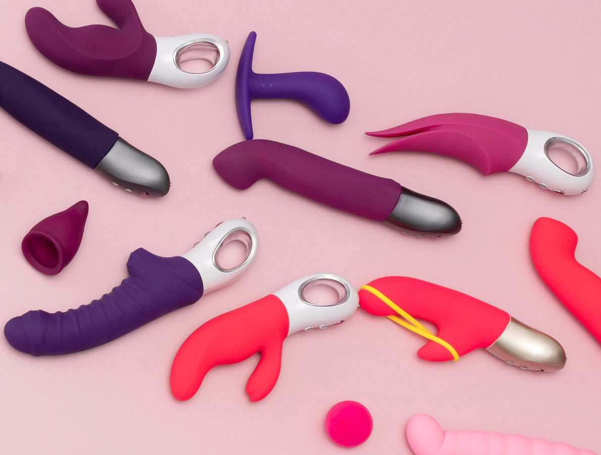 Can You Be an Ethical Consumer of Sex Toys?