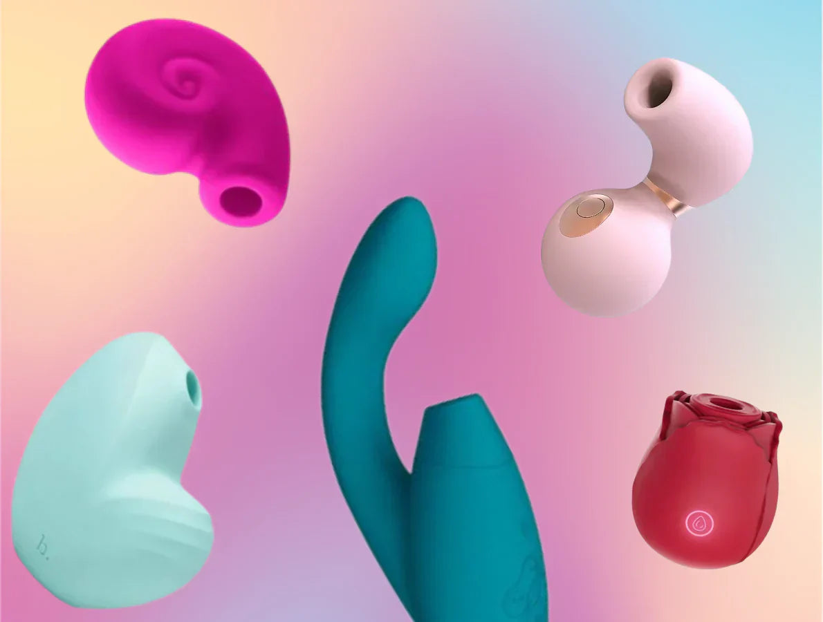 How To Use Clit Suckers