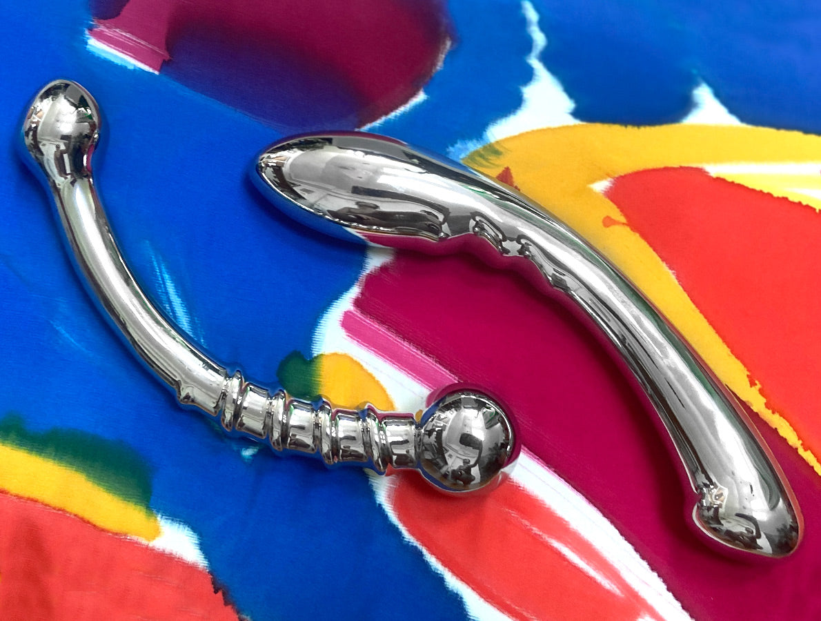 Le Wand Bow & Le Wand Arch
