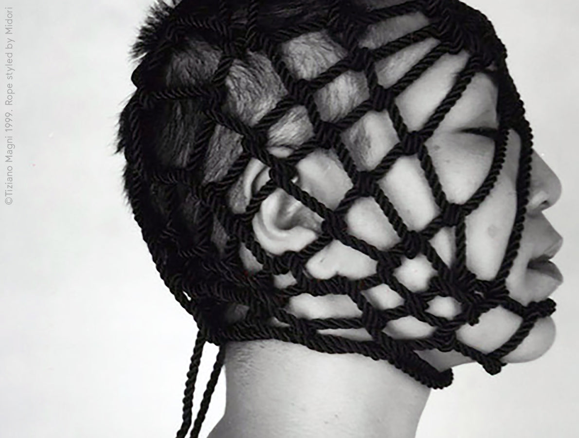 The History & Myths of Japanese Bondage