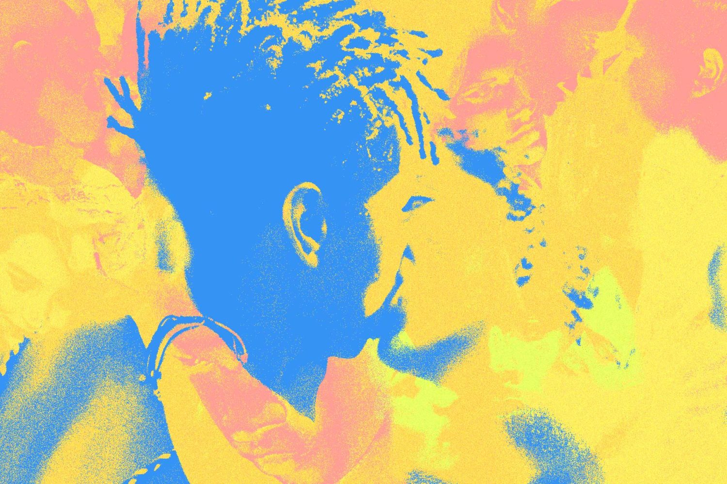 The Relationship Hierarchy