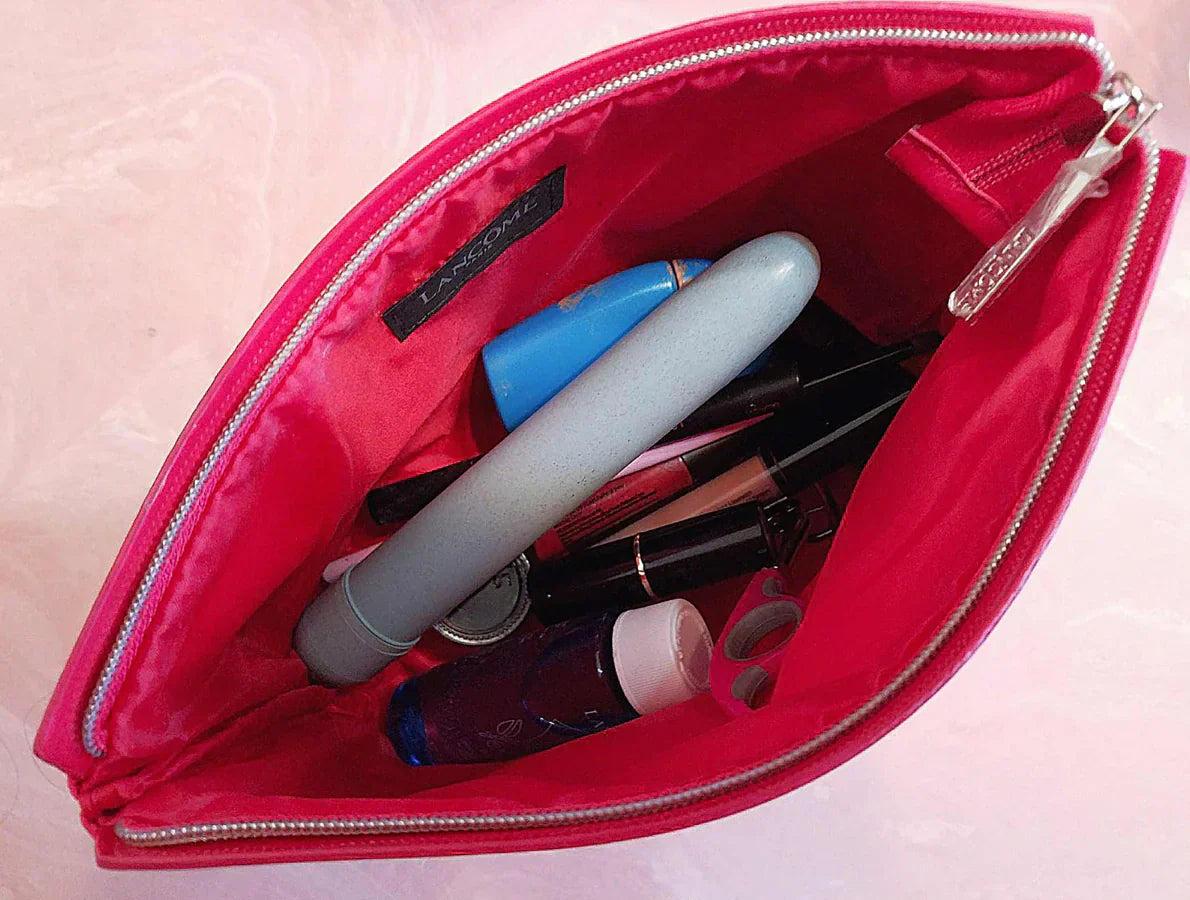 Best Vibrators for Travel