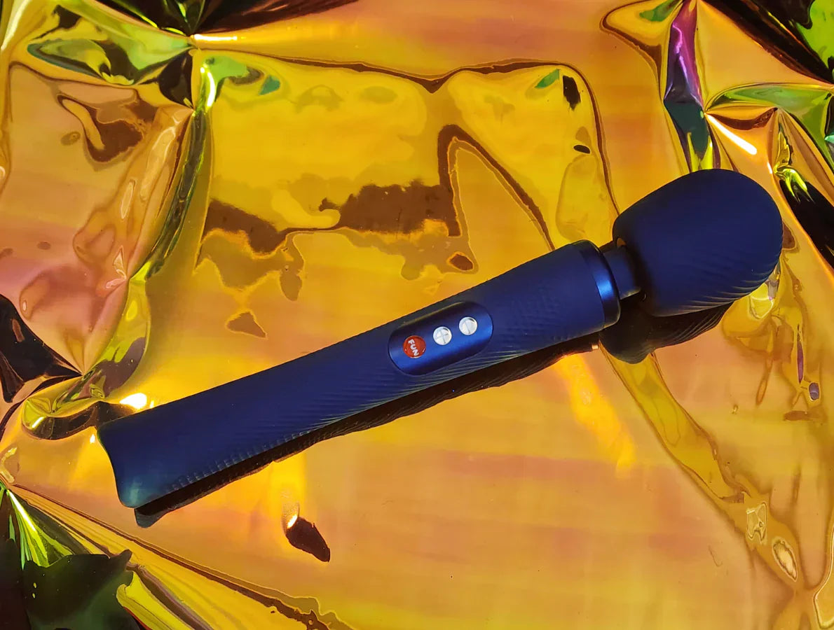 Fun Factory VIM Wand Review