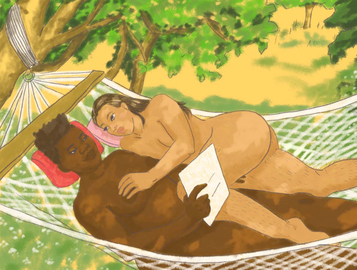 Yes, No, Maybe Lists