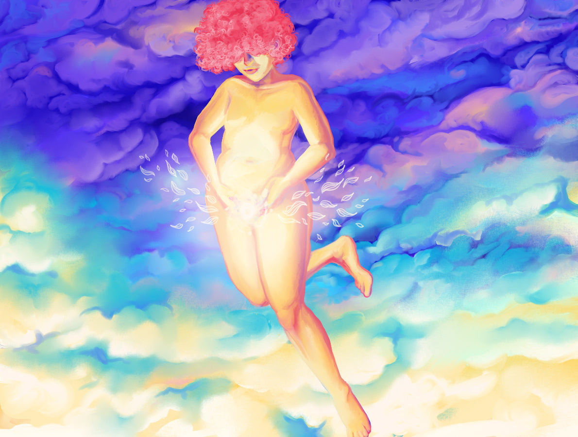 Your Vibrator Won’t Desensitize Your Clitoris