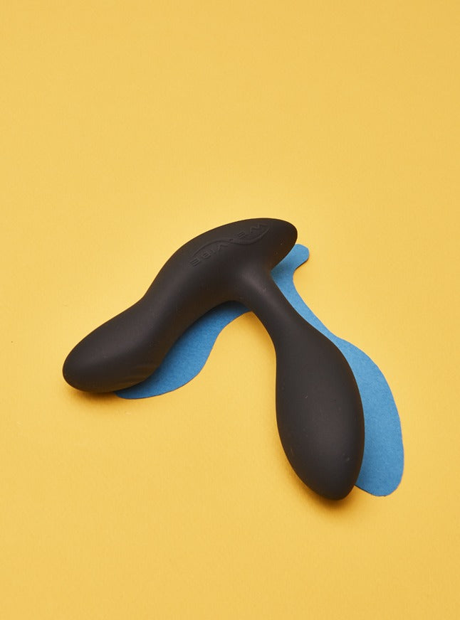 Prostate and G-Spot