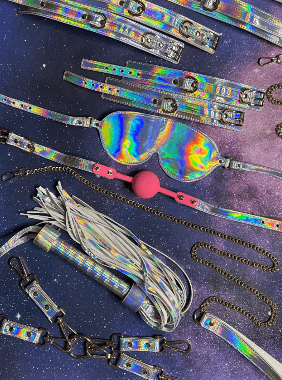 Sex Toy Kits