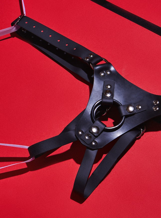 Vegan Leather