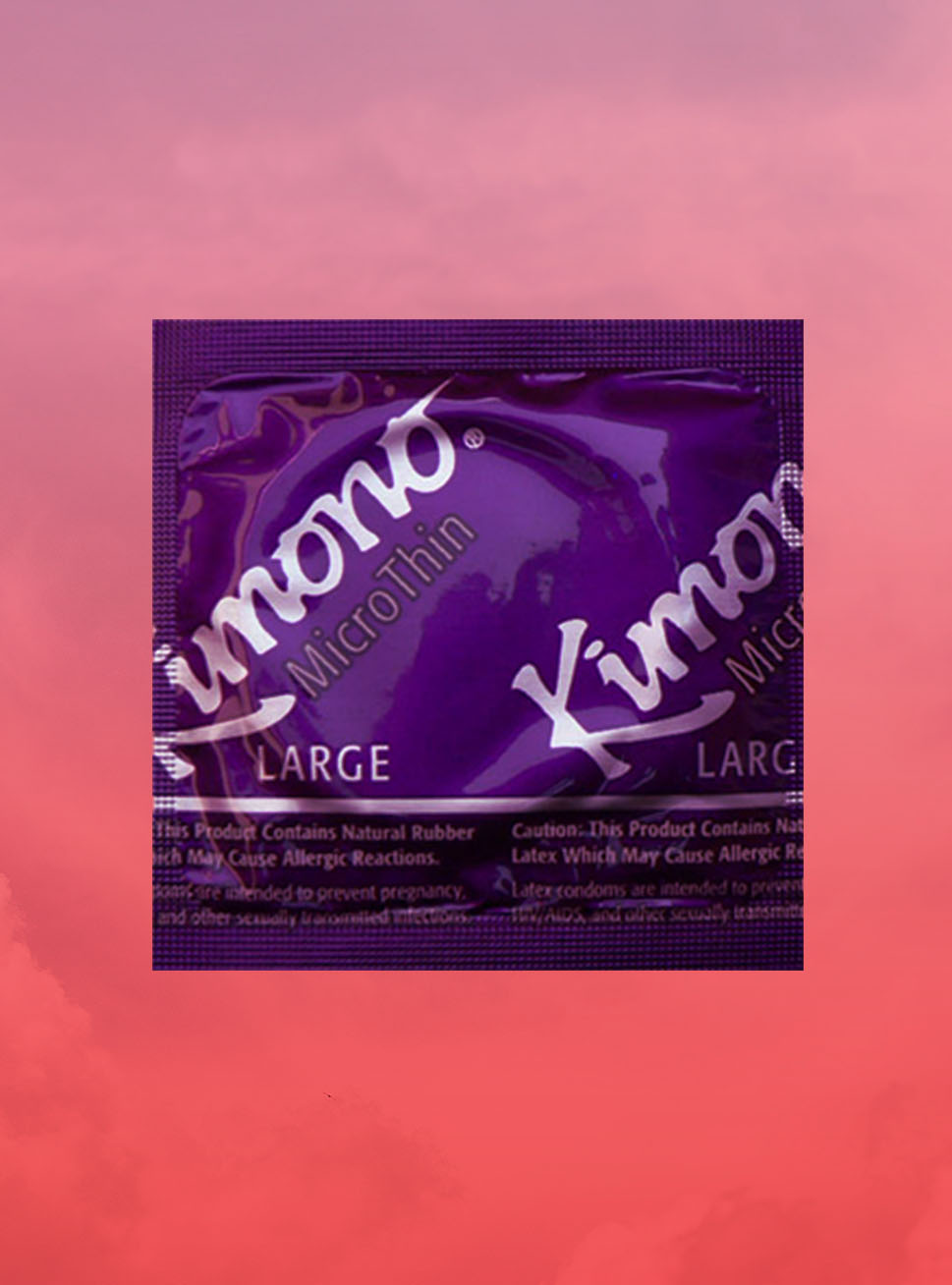 Condoms