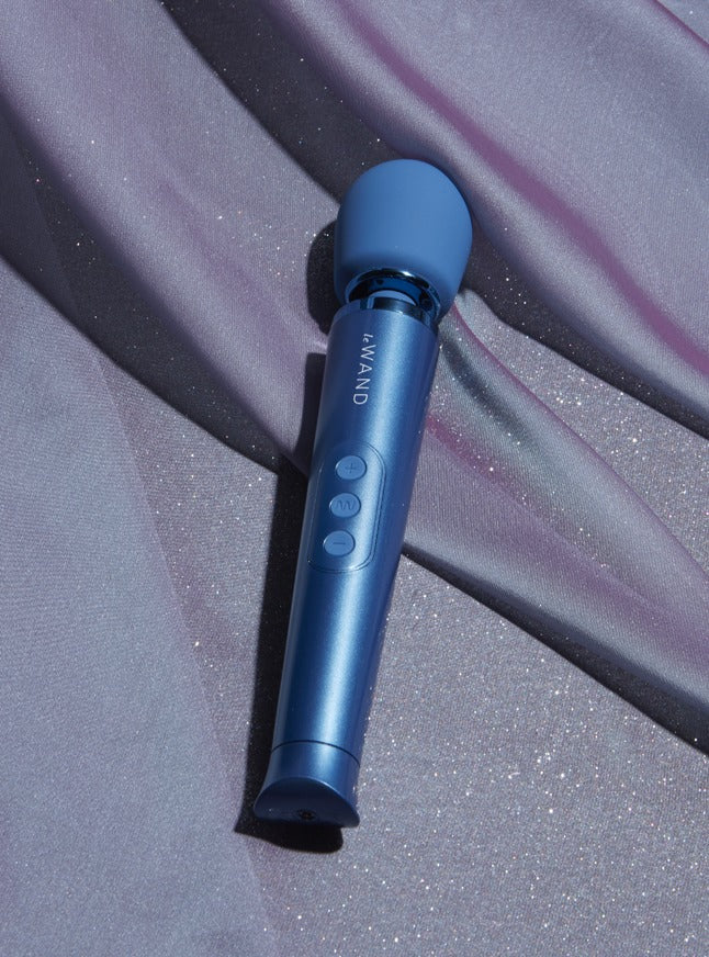 Wireless Wands