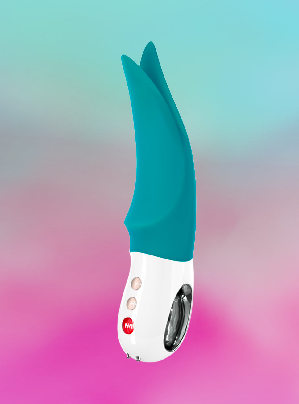 Flicking Vibrators