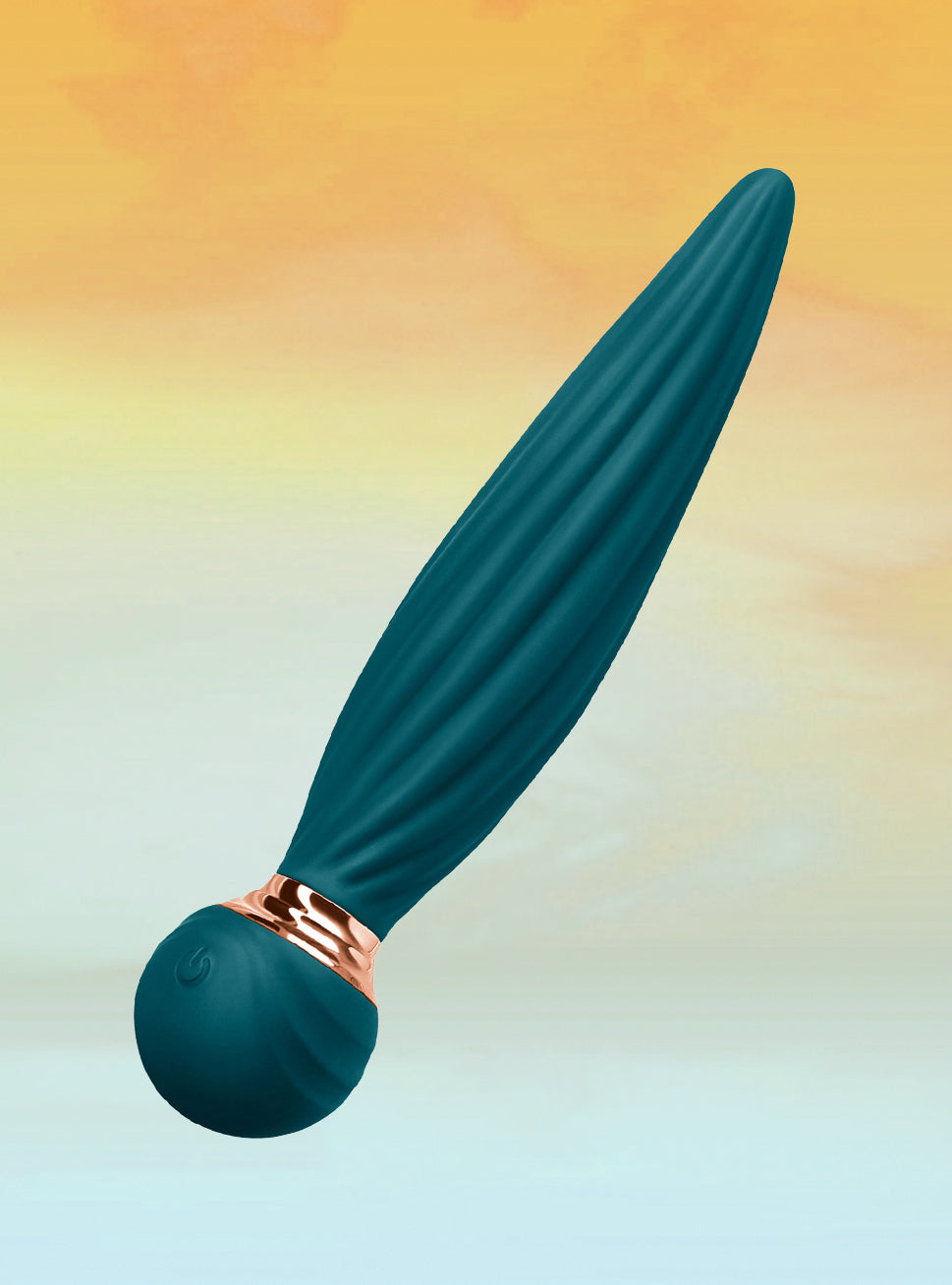 Silicone Vibrators