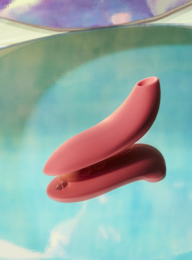 Suction