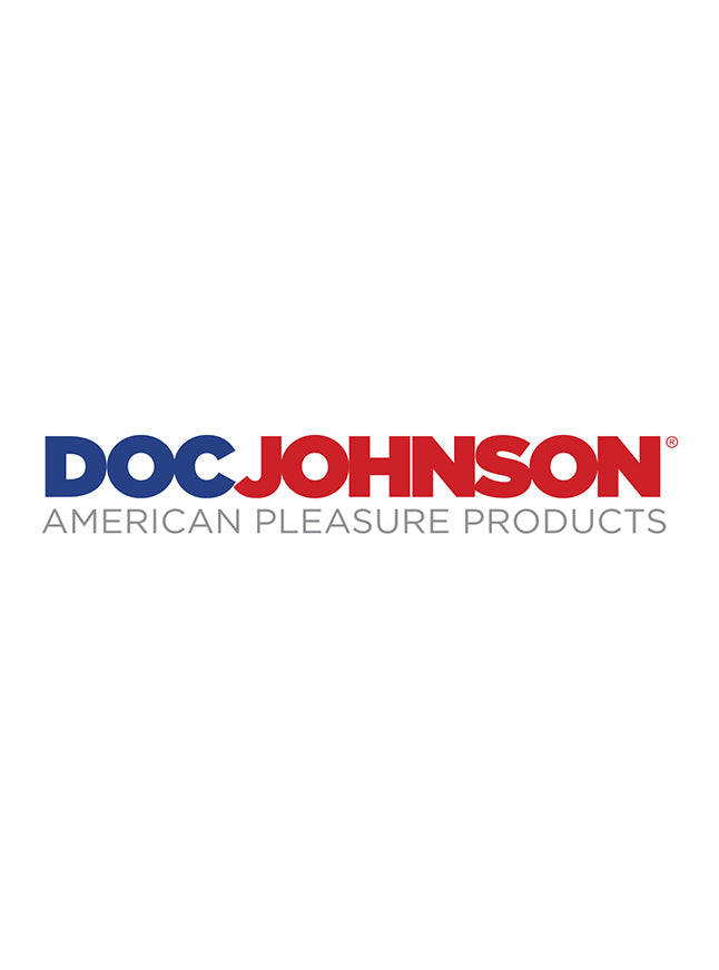 Doc Johnson