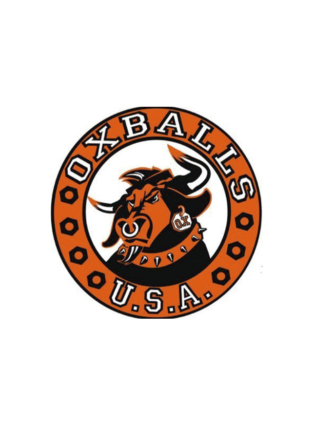 Oxballs