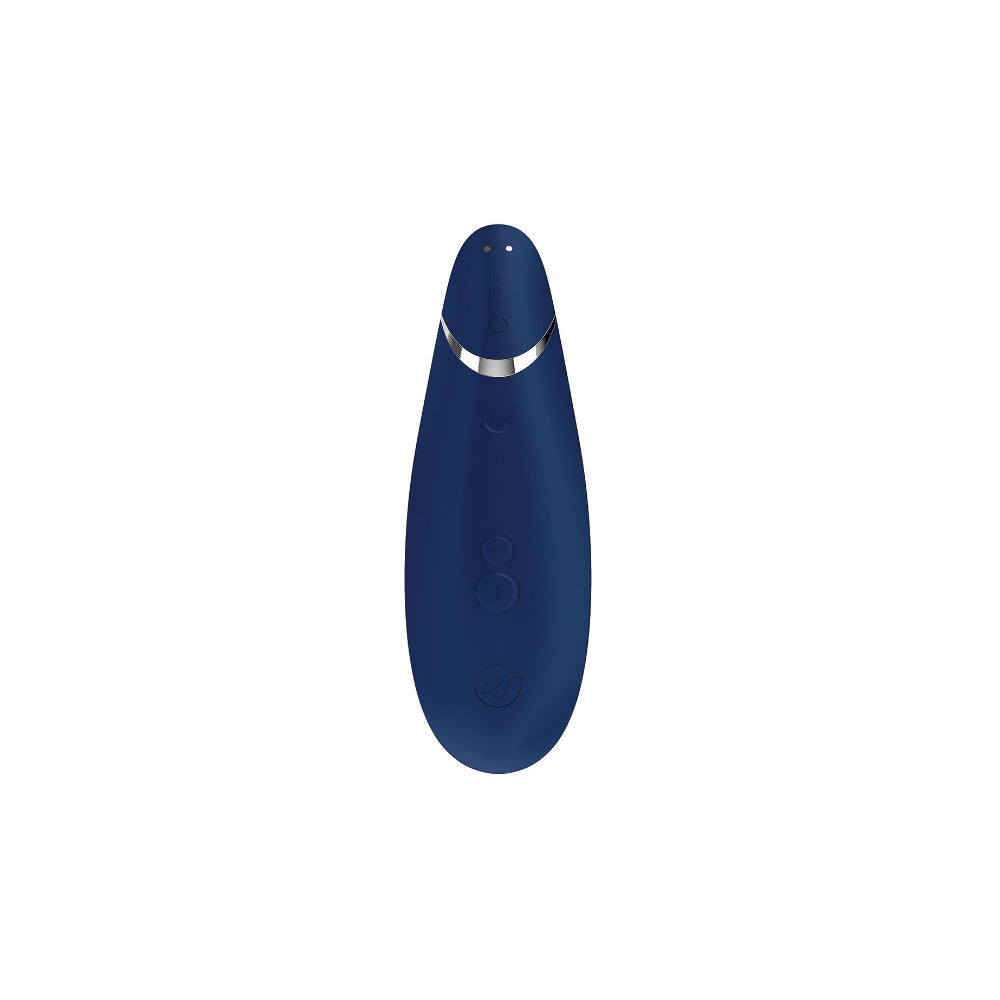 Womanizer Premium Pleasure Air Stimulator