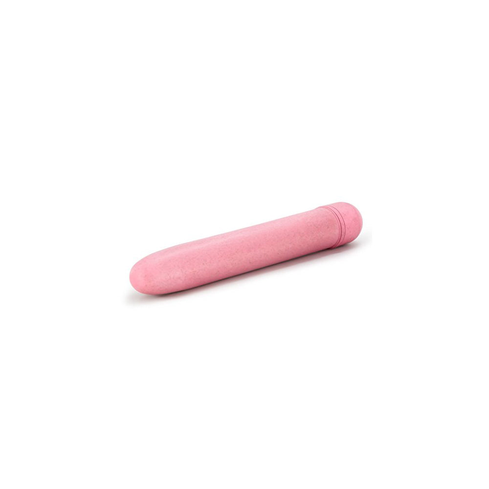 Blush Gaia Eco Biodegradable & Recyclable Splash Proof Vibrator