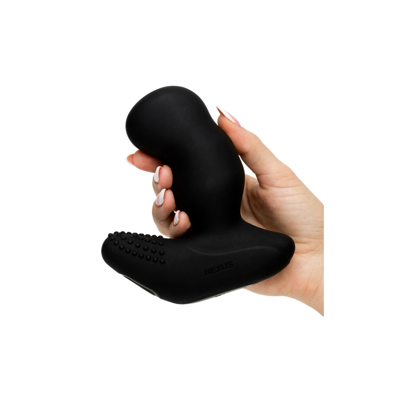 Nexus Revo Extreme Rotating Prostate Massager