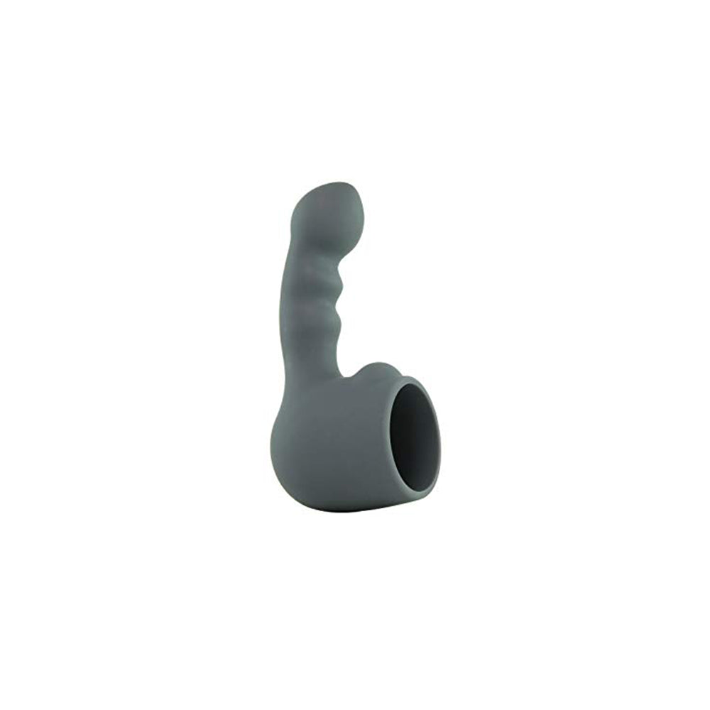 Le Wand Ripple Weighted Silicone Wand Attachment