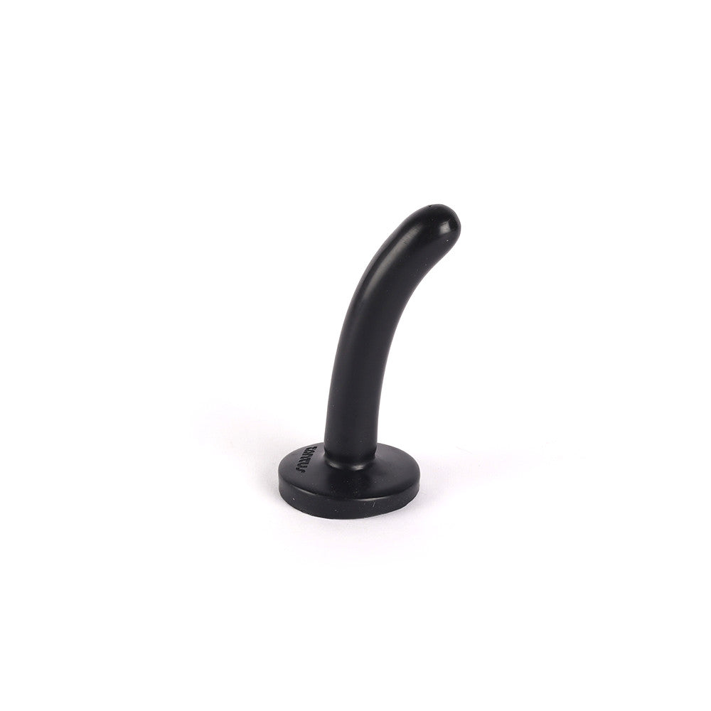 Tantus Silk Small Silicone Dildo