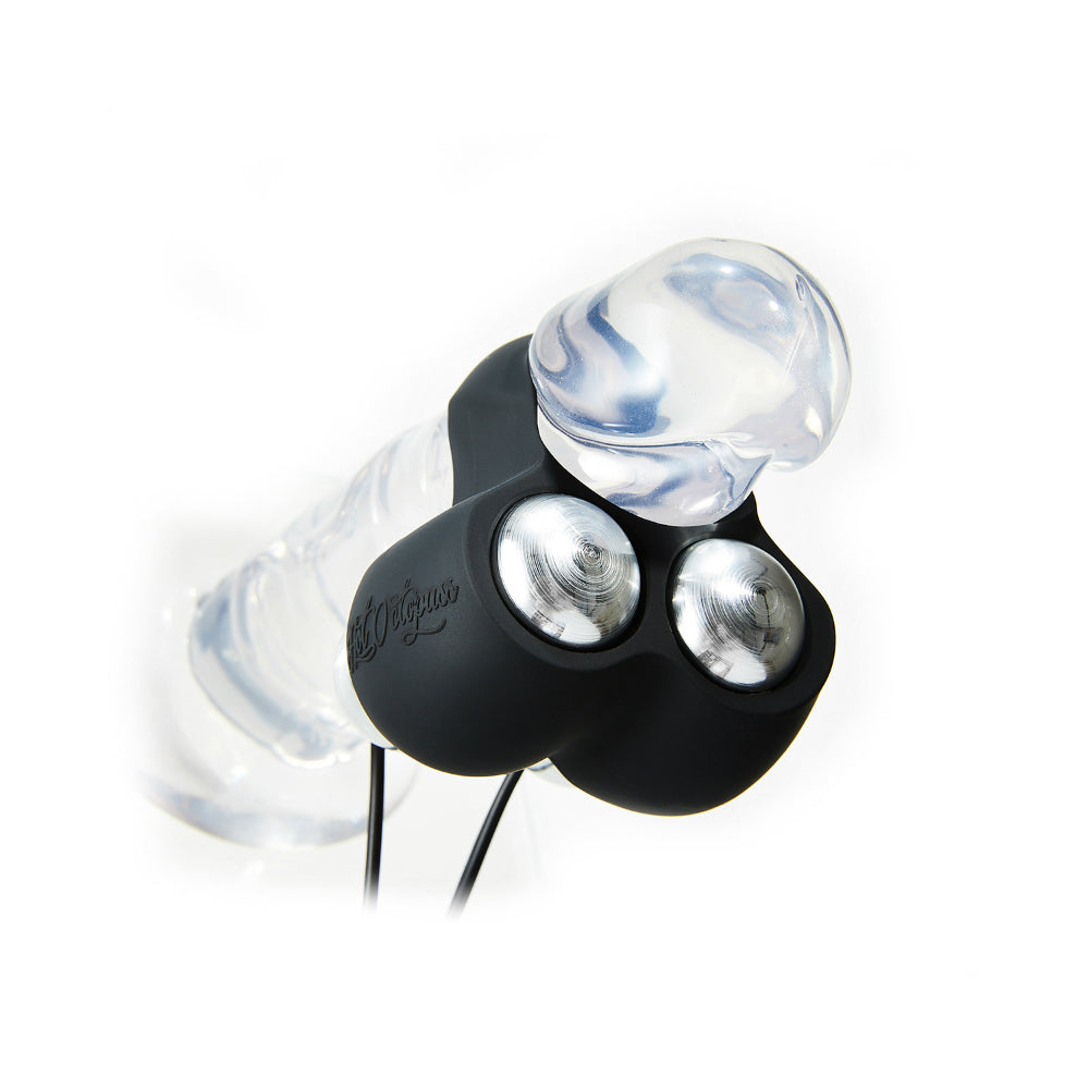 Hot Octopuss Jett Penis Vibrator