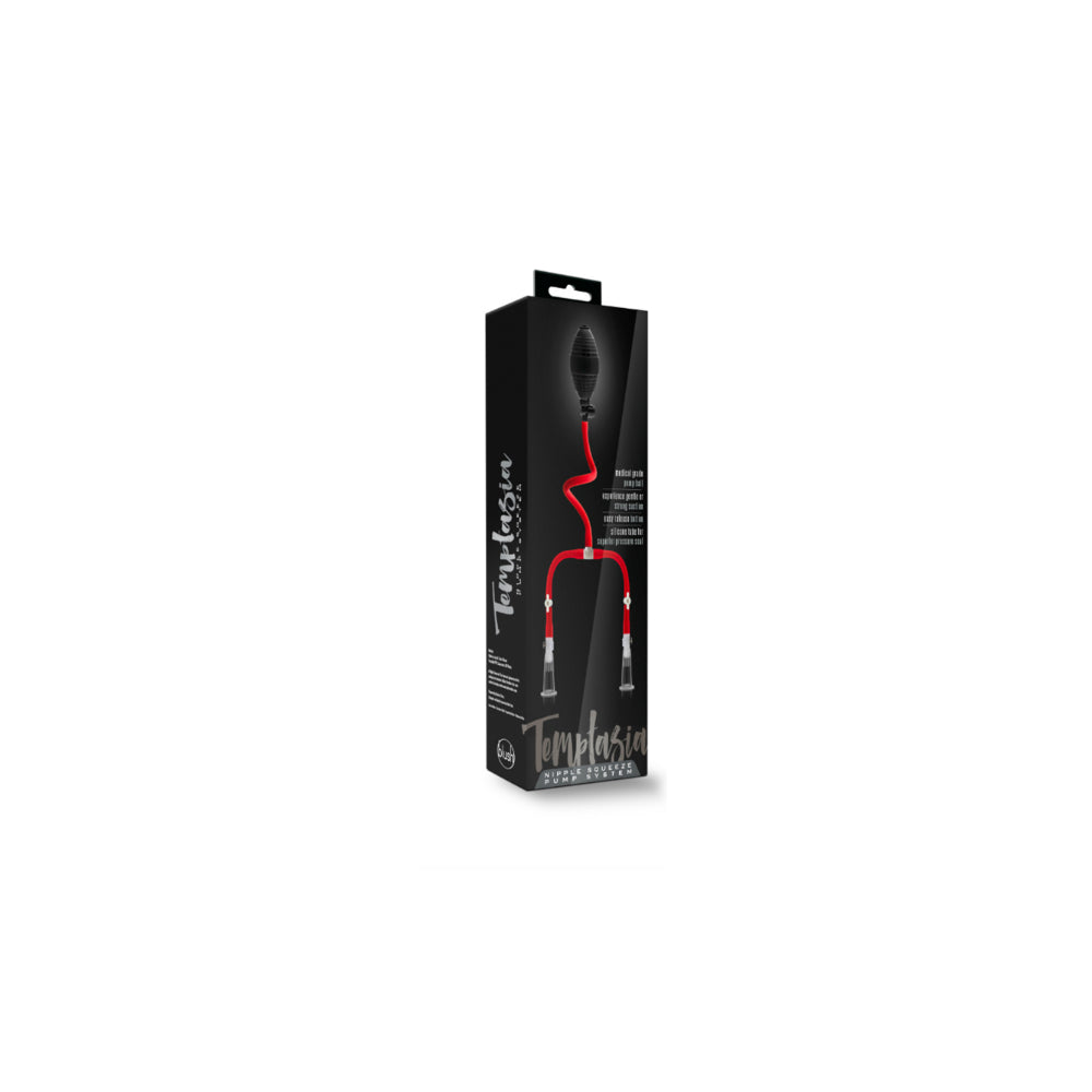 Temptasia Intense Pussy Pump System