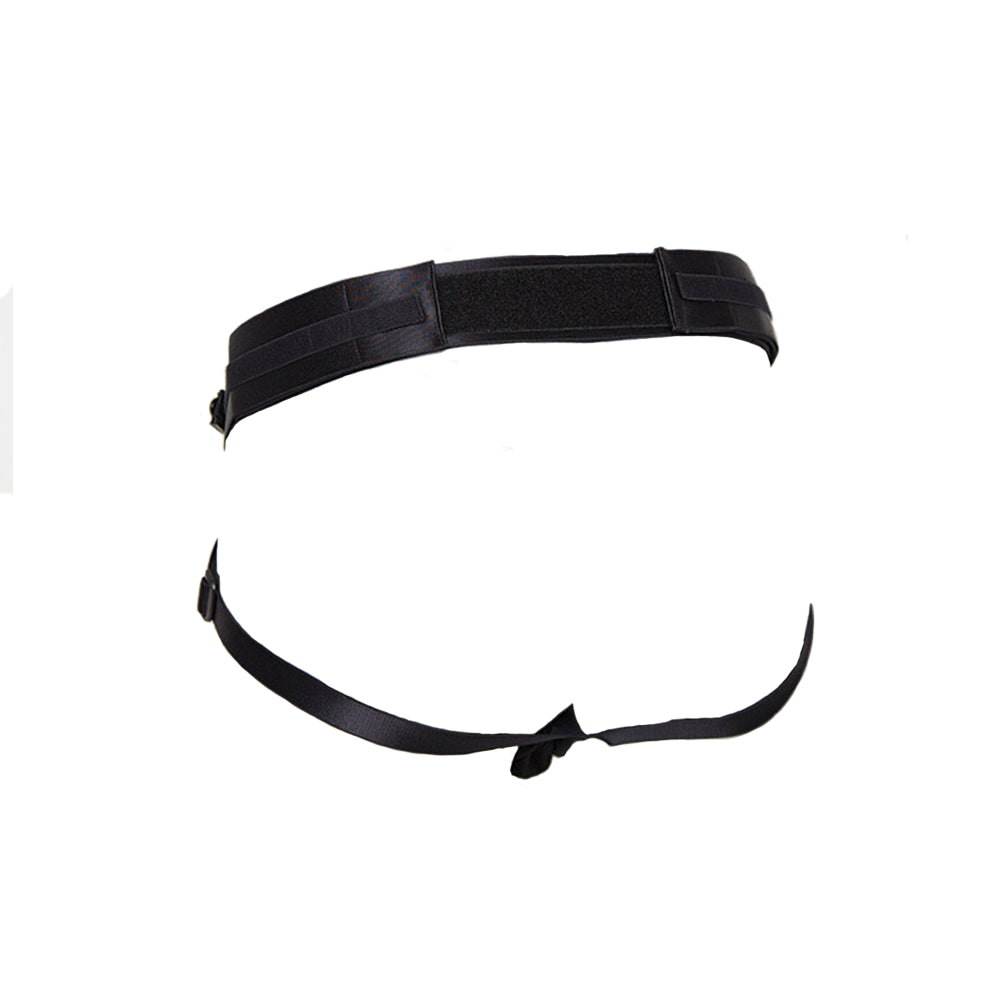 SpareParts Deuce Double Hole Harness
