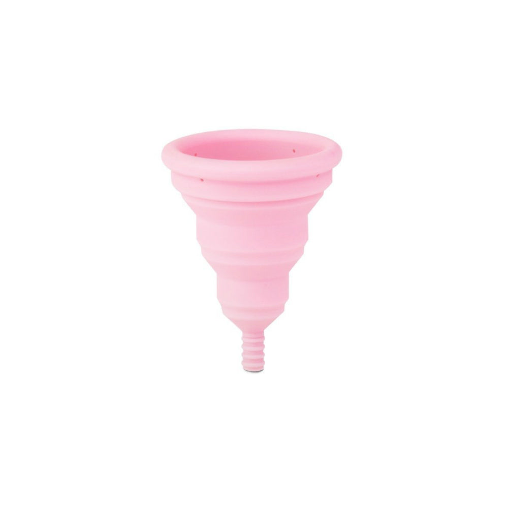 Intimina Lily Cup Compact Silicone Menstrual Cup Size A