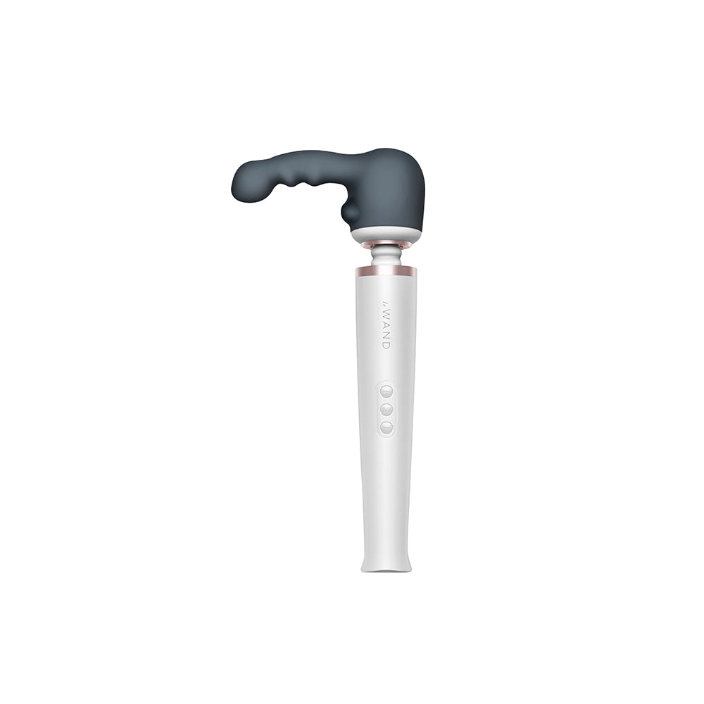 Le Wand Ripple Weighted Silicone Wand Attachment