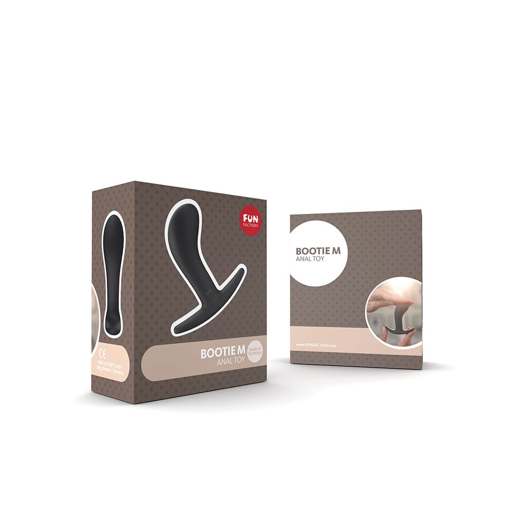 Fun Factory Bootie Plug