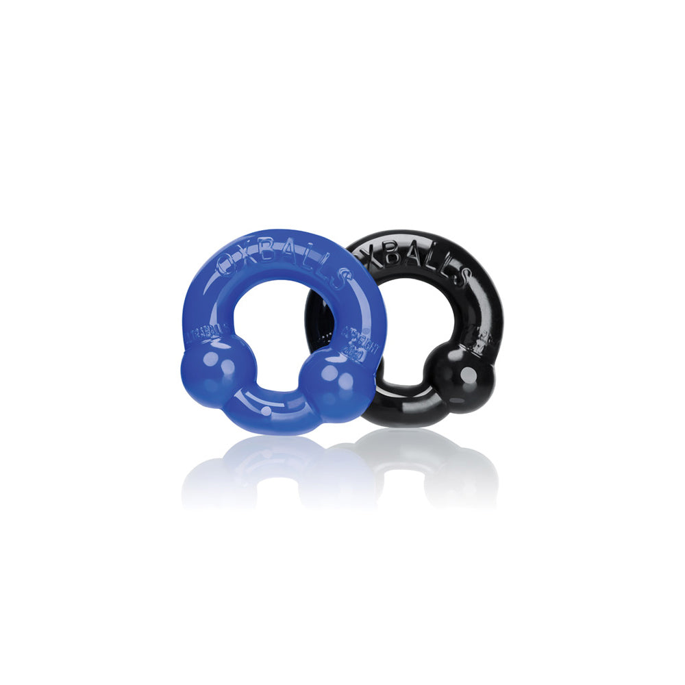 Oxballs Ultraballs Cockring 2-Pack