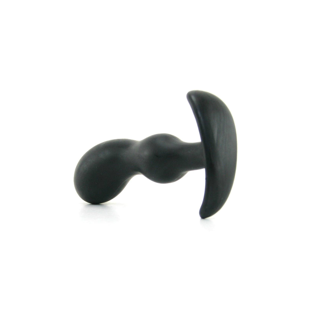 Mood Naughty 2 Medium Silicone Butt Plug