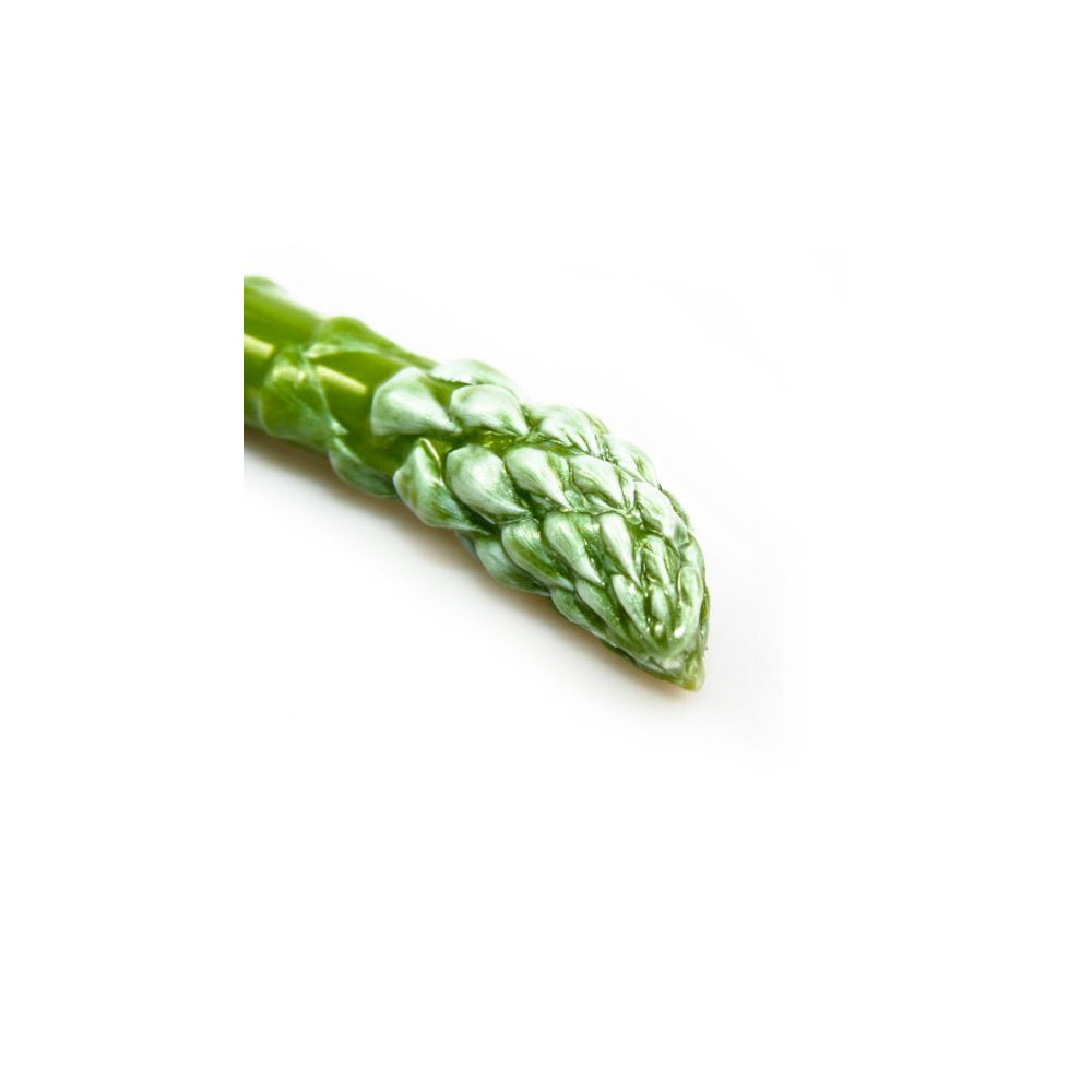 SelfDelve Asparagus Silicone Dildo