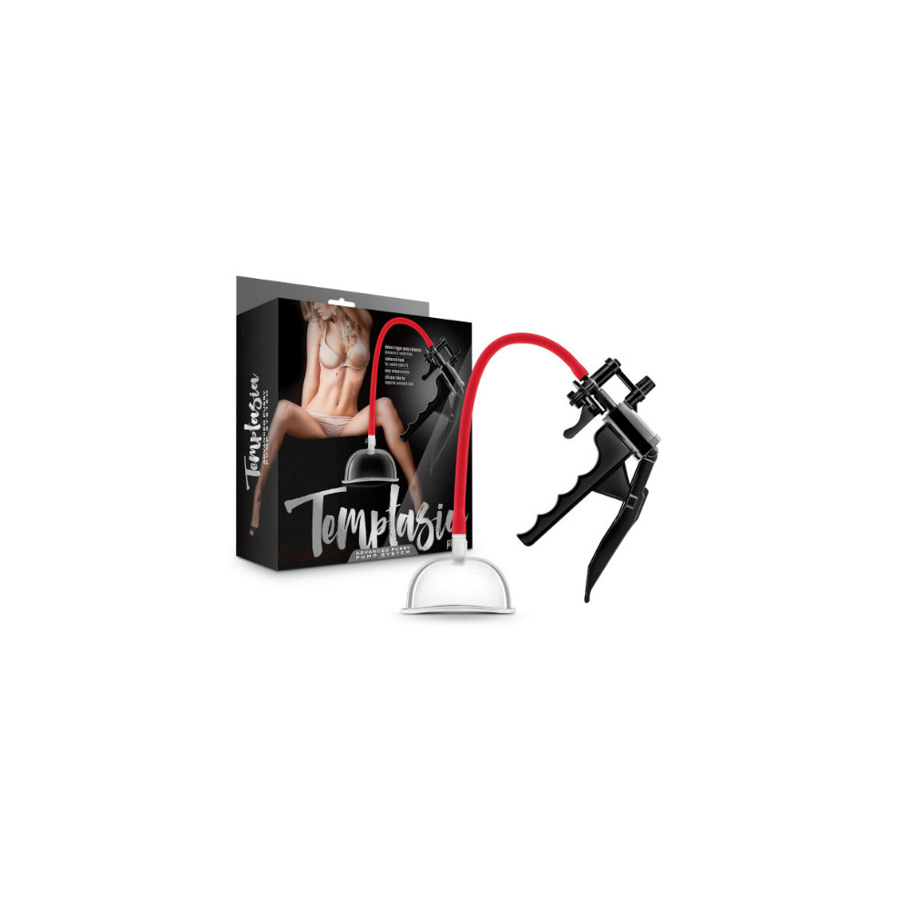Temptasia Intense Pussy Pump System