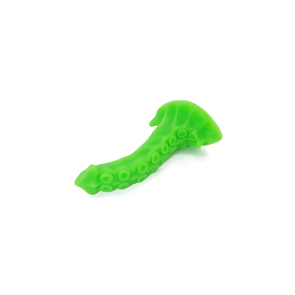 Uberrime Xenuphora Alien Tentacle Silicone Dildo