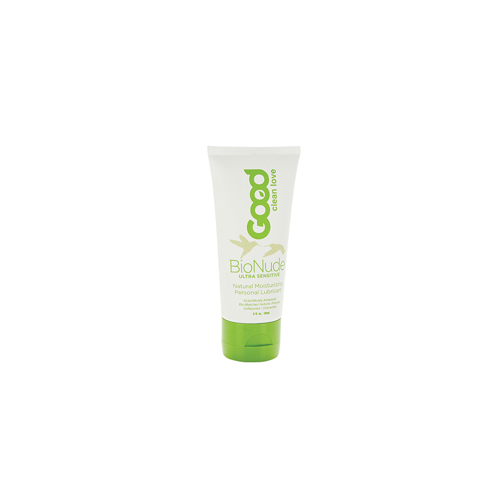 Good Clean Love BioNude Water Based Lubricant