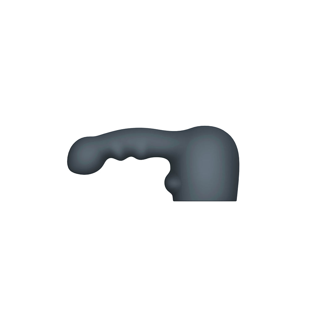 Le Wand Ripple Weighted Silicone Wand Attachment
