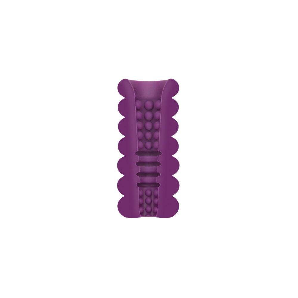 Doc Johnson Mood Thrill Stroker