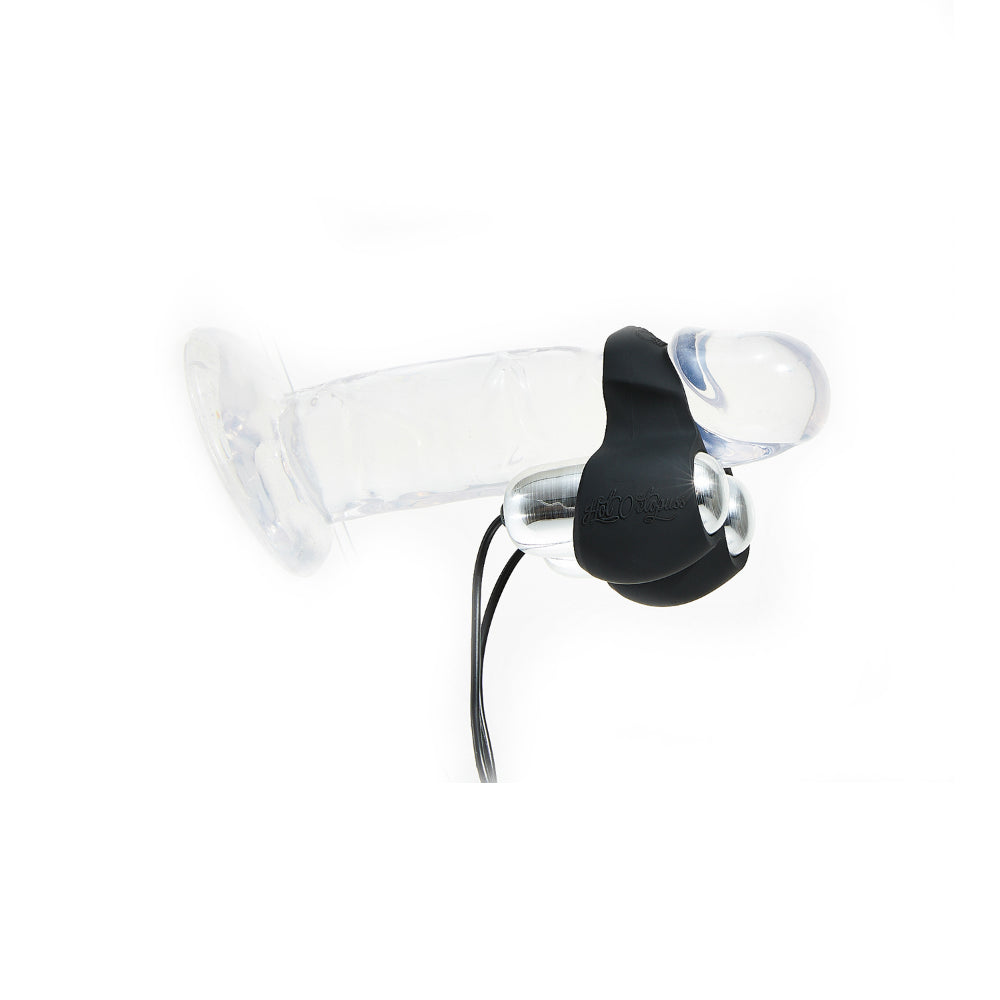 Hot Octopuss Jett Penis Vibrator