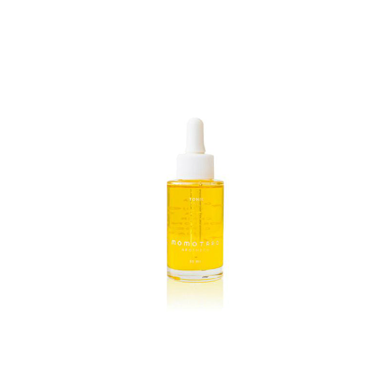Momotaro Apotheca Organic Tonic Bath & Body Oil