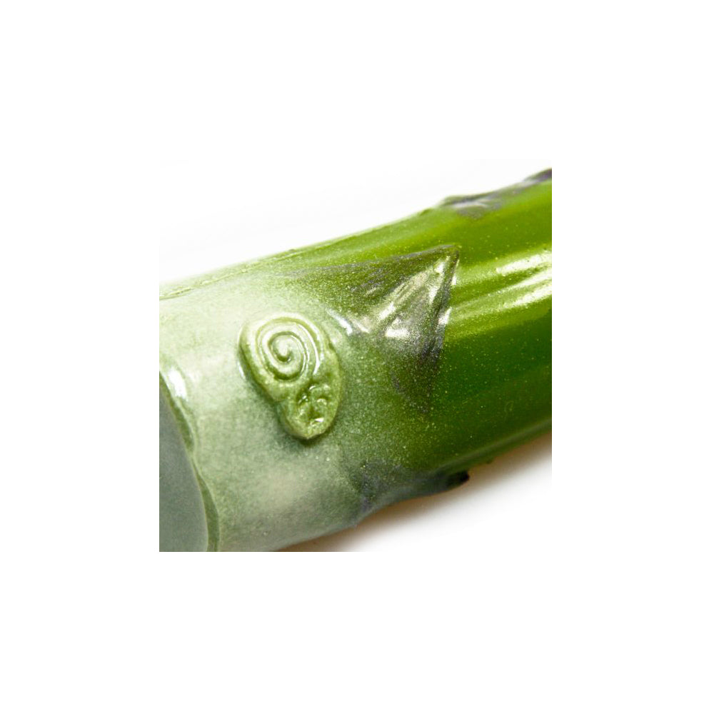 SelfDelve Asparagus Silicone Dildo
