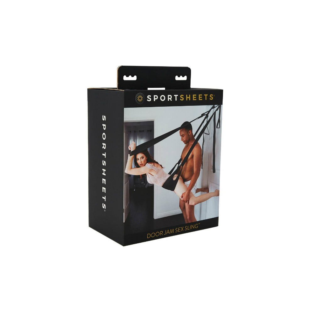 Sportsheets Door Jam Sex Sling
