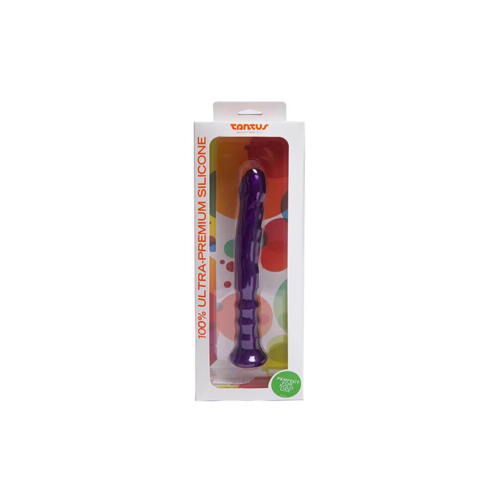 Tantus Goddess Handle Silicone Dildo