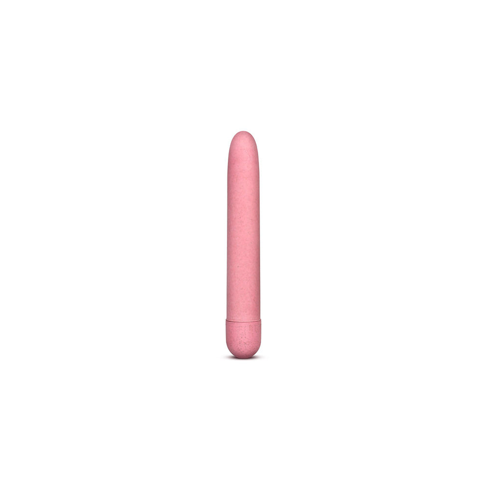 Blush Gaia Eco Biodegradable & Recyclable Splash Proof Vibrator