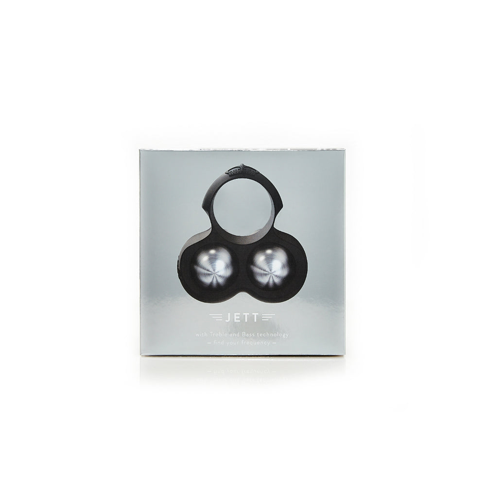 Hot Octopuss Jett Penis Vibrator