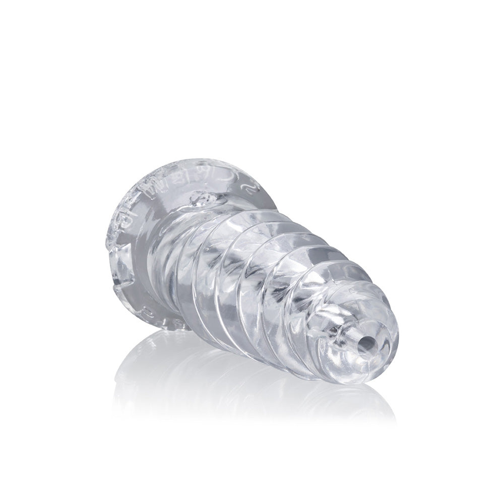 Oxballs Screw'd Super Squishy Masturbation Sleeve