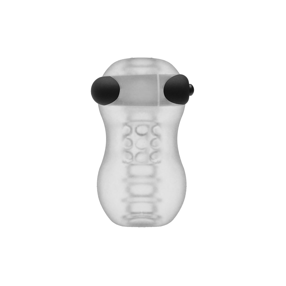 GoodHead Vibrating Helping Head Pro Sleeve
